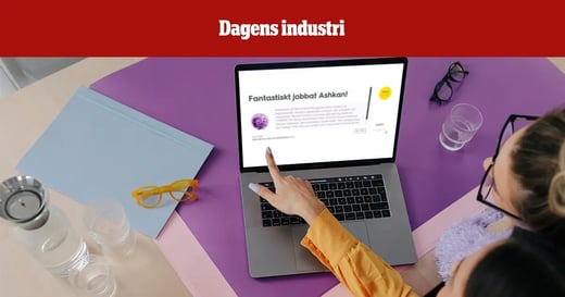 AI-verktyget Indicate me vände uppsägningar till lojalitet: Fyrdubblad retention för Aller Media