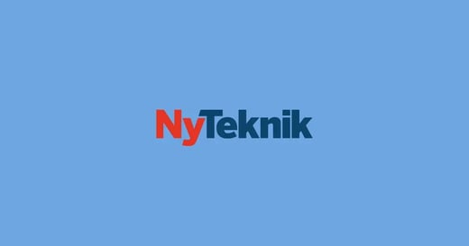 Nu ska AI ge Öresundskraft mer kunskap om kunderna